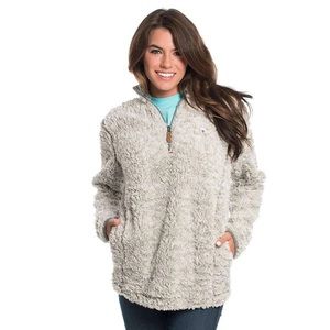 Southern Shirt Company Pullover